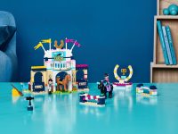 LEGO® 41367 Friends Skoki przez przeszkody Stephanie