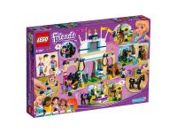 LEGO® 41367 Friends Skoki przez przeszkody Stephanie