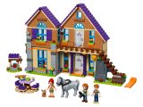 LEGO® 41369 Friends Dom Mii