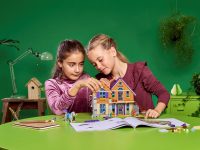 LEGO® 41369 Friends Dom Mii