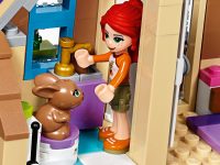 LEGO® 41369 Friends Dom Mii