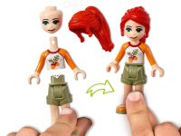 LEGO® 41369 Friends Dom Mii