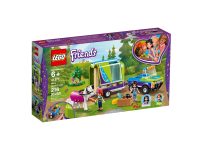 LEGO® 41371 Friends Przyczepa dla konia Mii