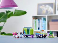 LEGO® 41371 Friends Przyczepa dla konia Mii