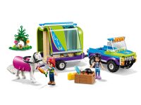 LEGO® 41371 Friends Przyczepa dla konia Mii