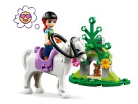 LEGO® 41371 Friends Przyczepa dla konia Mii