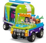 LEGO® 41371 Friends Przyczepa dla konia Mii