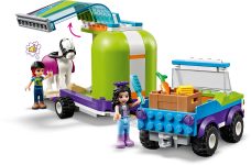 LEGO® 41371 Friends Przyczepa dla konia Mii