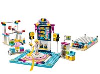 LEGO® 41372 Friends Występ gimnastyczny Stephanie