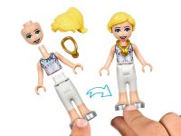 LEGO® 41372 Friends Występ gimnastyczny Stephanie
