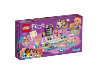 LEGO® 41372 Friends Występ gimnastyczny Stephanie