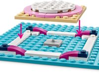 LEGO® 41372 Friends Występ gimnastyczny Stephanie