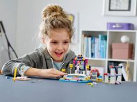 LEGO® 41372 Friends Występ gimnastyczny Stephanie