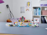 LEGO® 41372 Friends Występ gimnastyczny Stephanie
