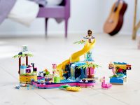 LEGO® 41374 Friends Impreza Andrei na basenie