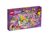 LEGO® 41374 Friends Impreza Andrei na basenie