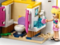 LEGO® 41374 Friends Impreza Andrei na basenie