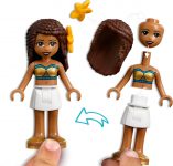 LEGO® 41374 Friends Impreza Andrei na basenie