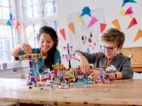 LEGO® 41375 Friends Piracka przygoda w Heartlake