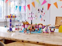 LEGO® 41375 Friends Piracka przygoda w Heartlake