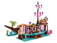 LEGO® 41375 Friends Piracka przygoda w Heartlake