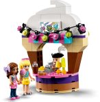 LEGO® 41375 Friends Piracka przygoda w Heartlake