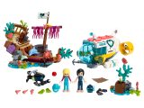 LEGO® 41378 Friends Na ratunek delfinom
