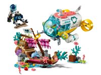 LEGO® 41378 Friends Na ratunek delfinom