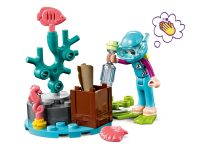 LEGO® 41378 Friends Na ratunek delfinom
