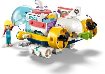 LEGO® 41378 Friends Na ratunek delfinom