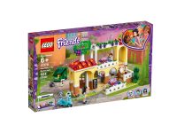 LEGO® 41379 Friends Restauracja w Heartlake