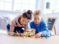 LEGO® 41379 Friends Restauracja w Heartlake