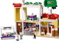 LEGO® 41379 Friends Restauracja w Heartlake