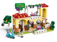 LEGO® 41379 Friends Restauracja w Heartlake