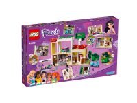 LEGO® 41379 Friends Restauracja w Heartlake
