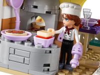 LEGO® 41379 Friends Restauracja w Heartlake