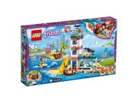 LEGO® 41380 Friends Centrum ratunkowe w latarni morskiej