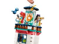 LEGO® 41380 Friends Centrum ratunkowe w latarni morskiej