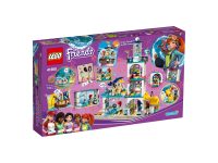 LEGO® 41380 Friends Centrum ratunkowe w latarni morskiej