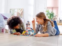 LEGO® 41380 Friends Centrum ratunkowe w latarni morskiej