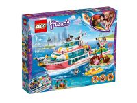 LEGO® 41381 Friends Łódź ratunkowa