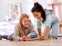 LEGO® 41381 Friends Łódź ratunkowa