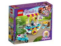 LEGO® 41389 Friends Wózek z lodami
