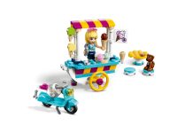 LEGO® 41389 Friends Wózek z lodami