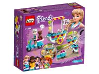 LEGO® 41389 Friends Wózek z lodami