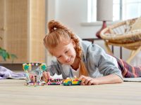 LEGO® 41390 Friends Samochód i scena Andrei