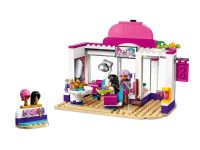 LEGO® 41391 Friends Salon fryzjerski w Heartlake