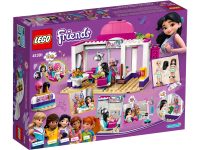 LEGO® 41391 Friends Salon fryzjerski w Heartlake