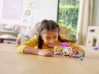 LEGO® 41391 Friends Salon fryzjerski w Heartlake