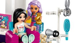 LEGO® 41391 Friends Salon fryzjerski w Heartlake